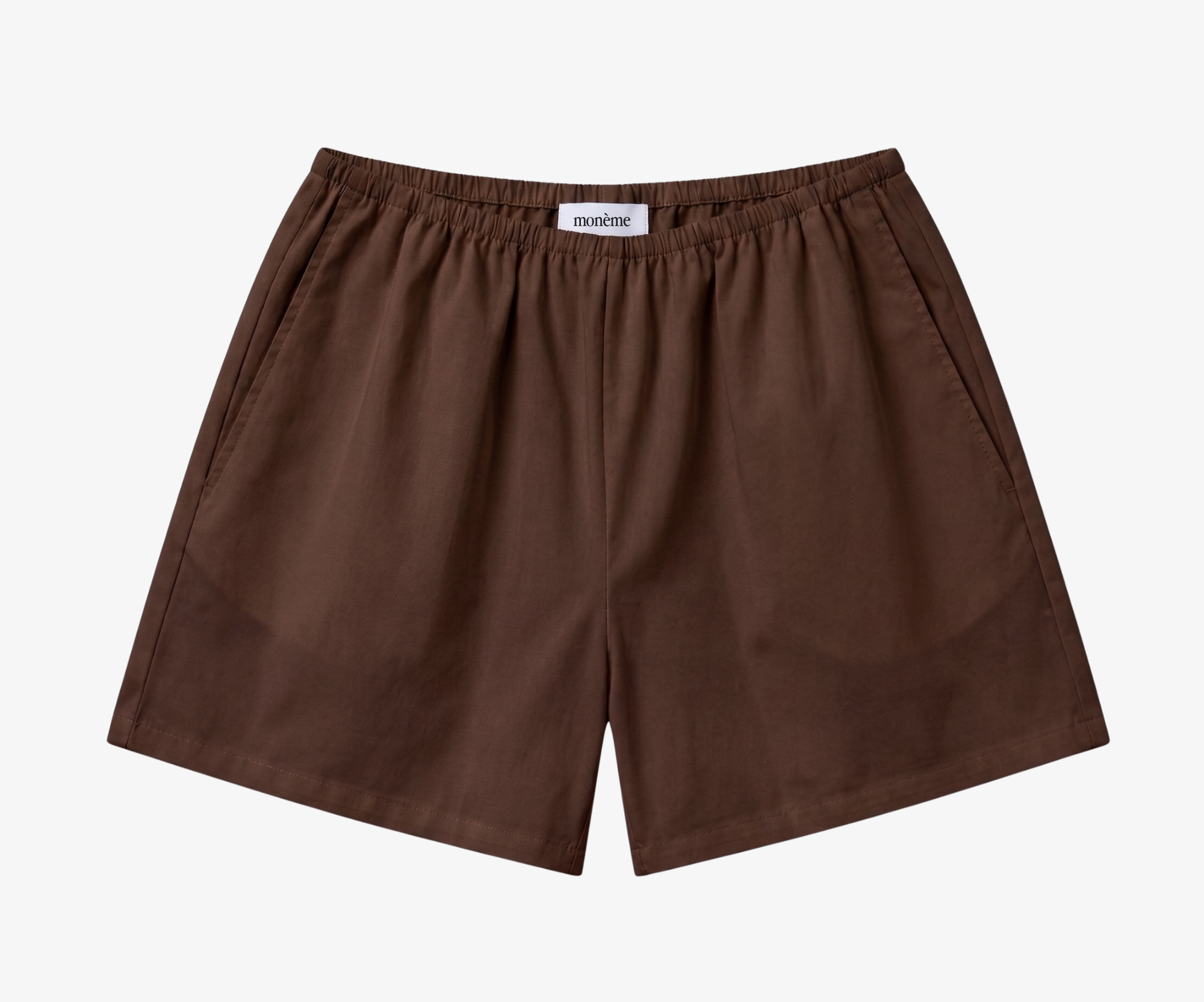 The Cotton Shorts