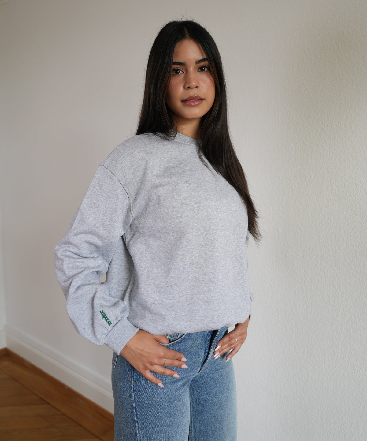 Clothing – monème