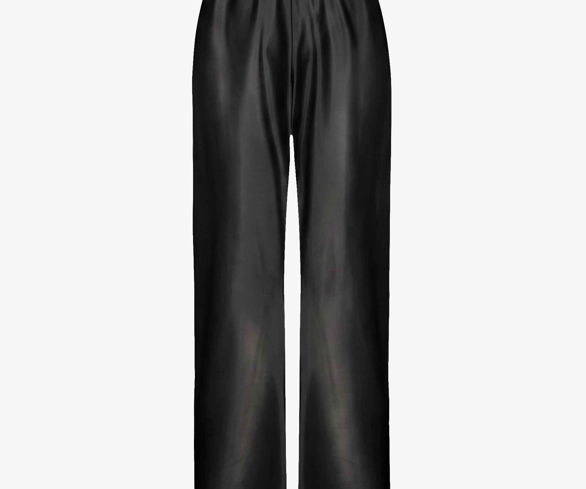The Satin Pants