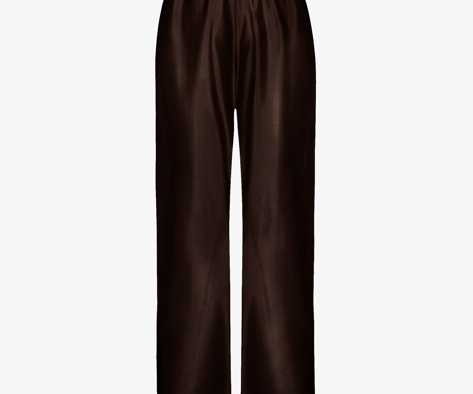 The Satin Pants