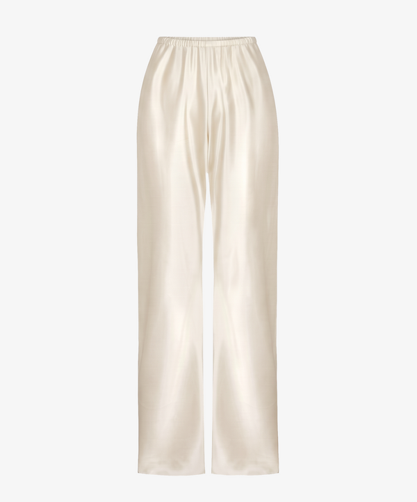 The Satin Pants