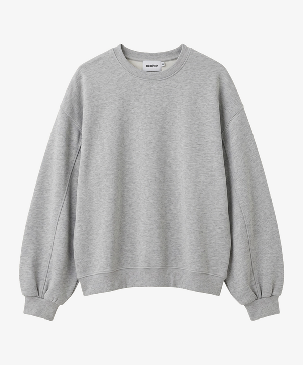 The Classic Sweatshirt
